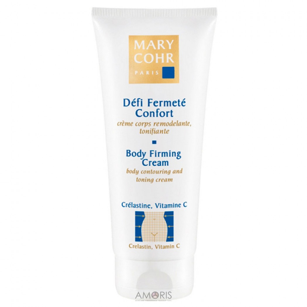 Поживний моделюючий крем для тіла