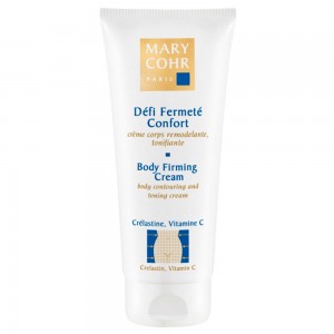 Mary Cohr Defi Fermete Confort