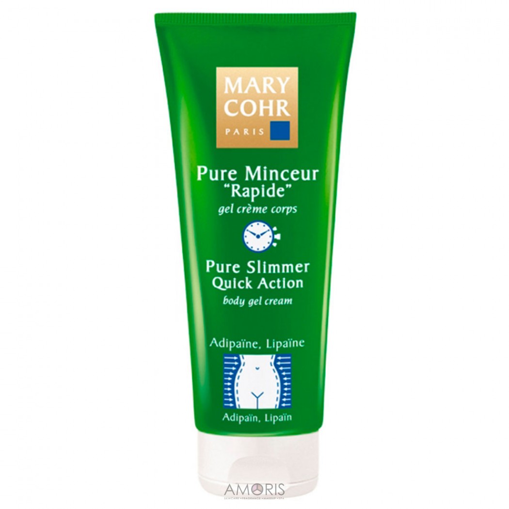 Антицеллюлитный крем быстрое похудение