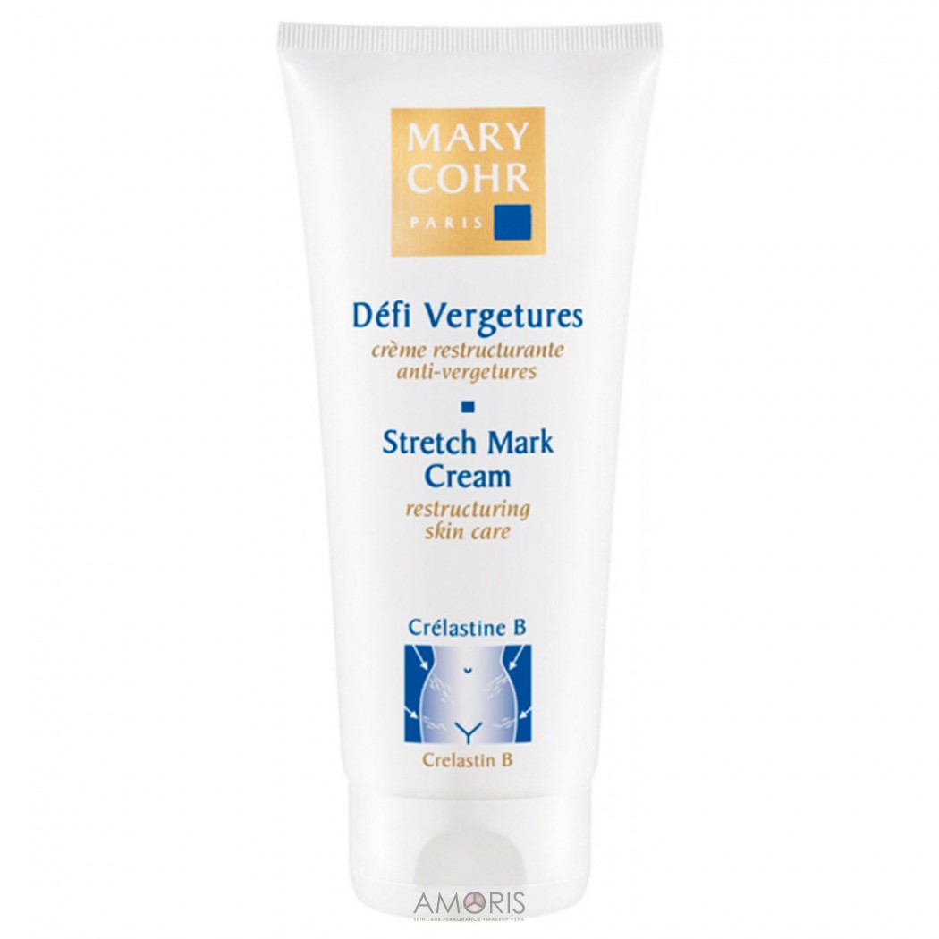 Крем от растяжек