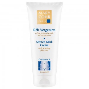 Mary Cohr Defi Vergetures