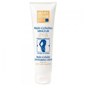 Mary Cohr Creme Multi Cellulites