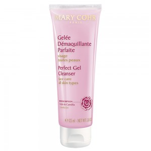 Mary Cohr Gelee Demaquillant