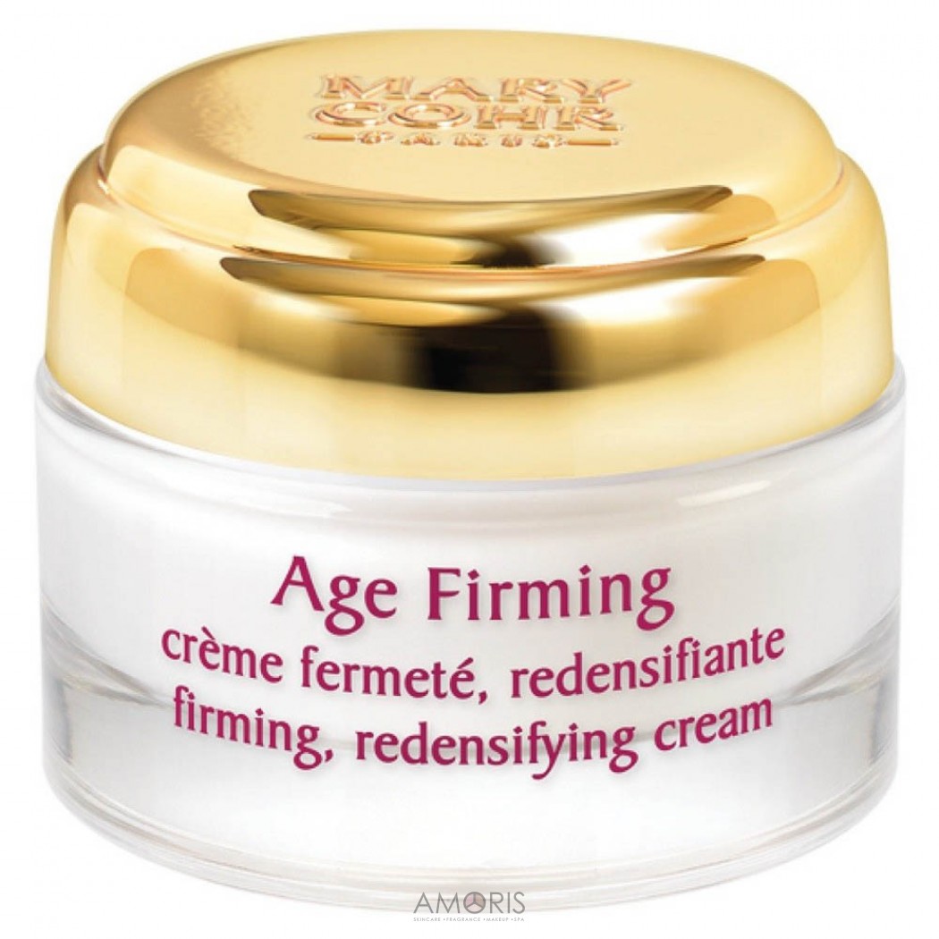 Антивозрастной лифтинговый крем