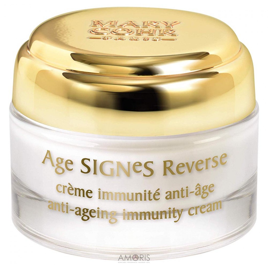 Омолаживающий антивозрастной крем