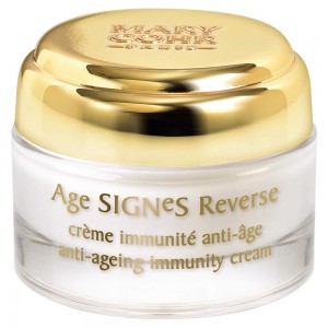 Mary Cohr Age Signes Reverse Сreme