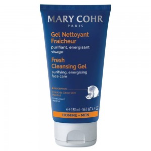 Mary Cohr Gel Nettoyant Fraicheur
