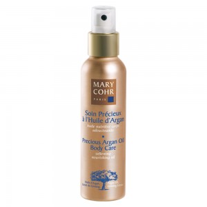 Mary Cohr Soin Precieux a l'Huile d'Argan