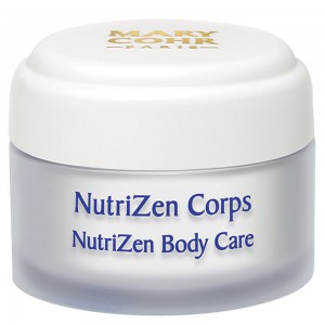 Mary Cohr Nutrizen Corps