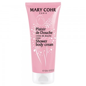 Mary Cohr Plaisir de Douche
