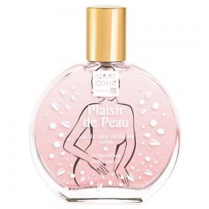 Mary Cohr Plaisir de Peau