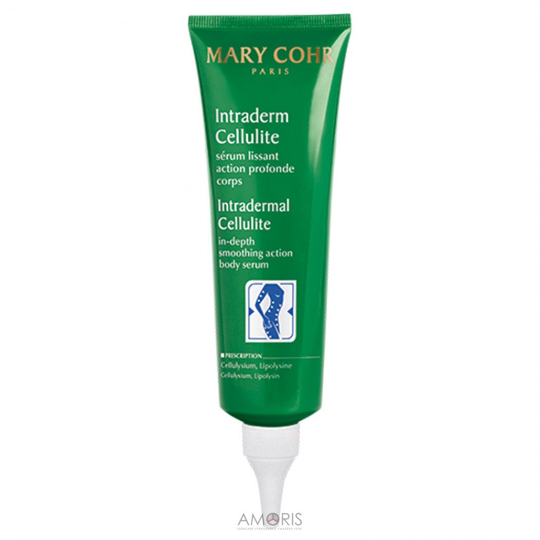 Антицелюлітний тонізуючий крем