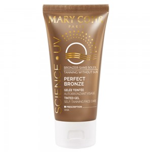 Mary Cohr Perfect Bronze Face Care
