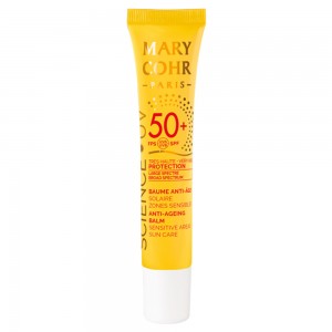 Mary Cohr Anti-Ageing Balm Sensitive Areas SPF 50+
