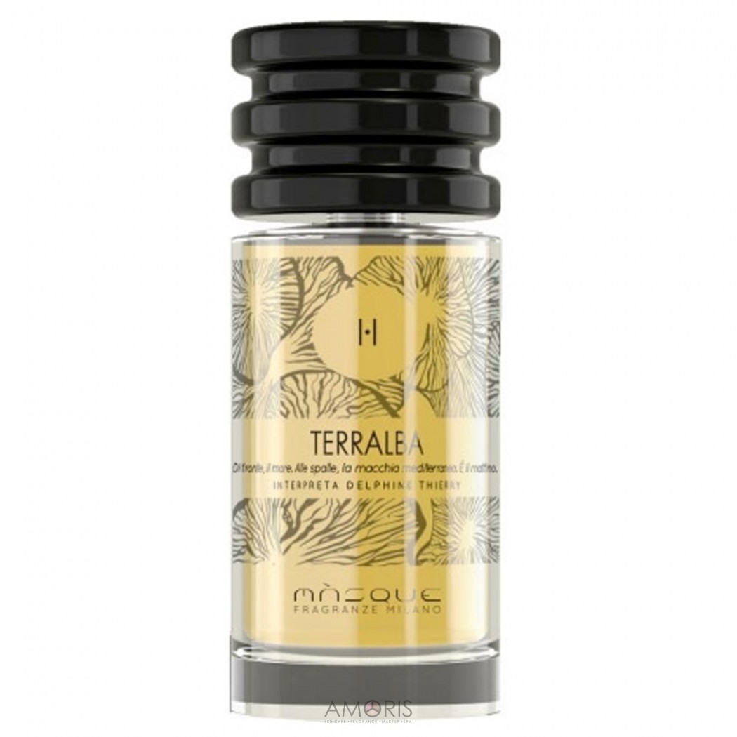 Парфюмированная вода EDP