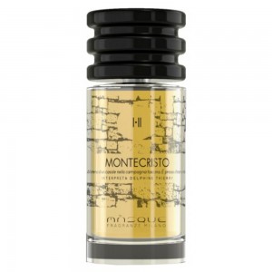 Masque Milano Montecristo