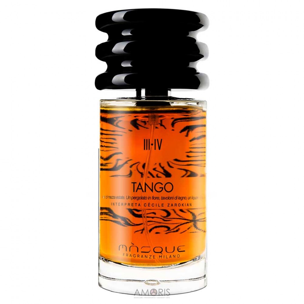 Парфюмированная вода EDP