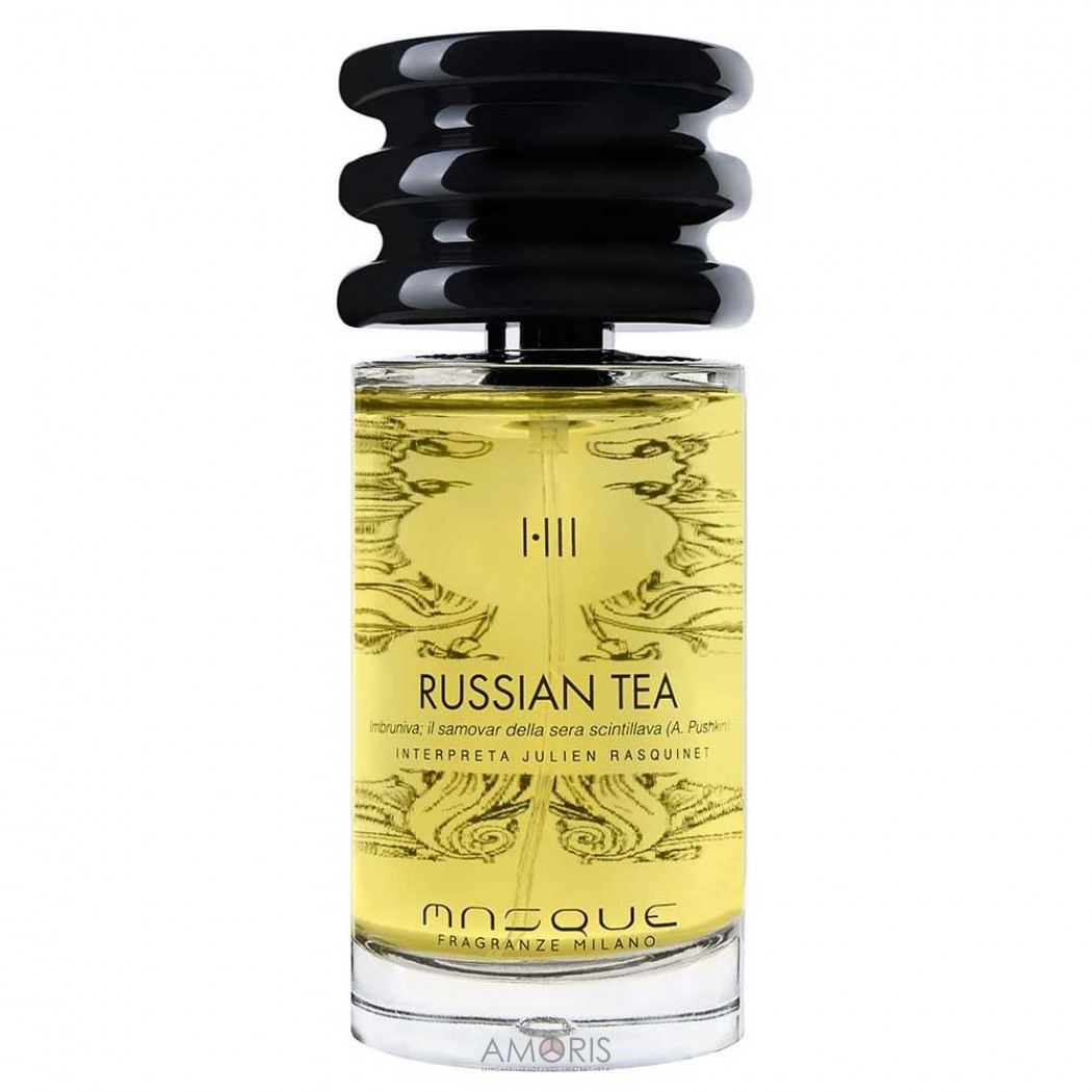 Парфюмированная вода EDP