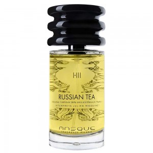 Masque Milano Russian Tea