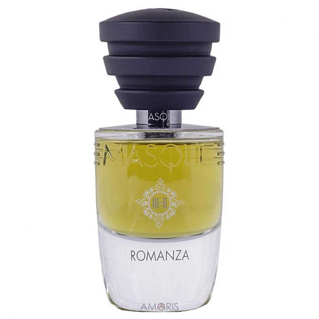 Парфюмированная вода EDP