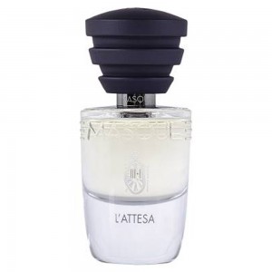 Masque Milano L`Attesa