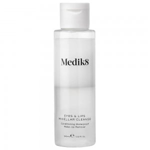 Medik8 Eyes And Lips Micellar Cleanse