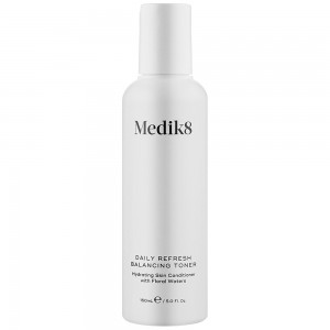 Medik8 Daily Refresh Balancing Toner