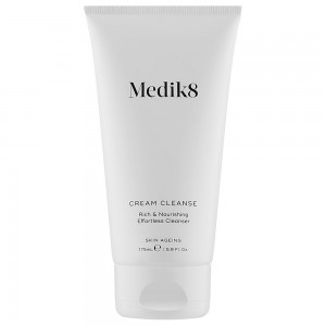 Medik8 Cream Cleanse Rich And Nourishing Effortless Cleanser