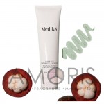 Гель для лица очищающий с АНА-кислотами и экстрактом мангостана