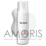 Очищающая пенка для всех типов кожи