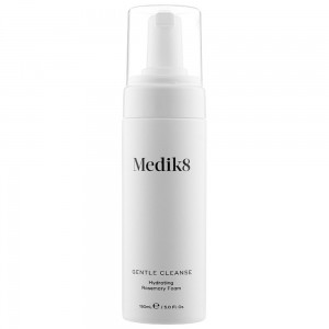 Medik8 Gentle Cleanse Hydrating Rosemary Foam
