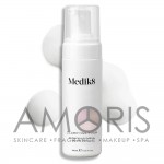 Очищающая пенка для жирной и проблемной кожи