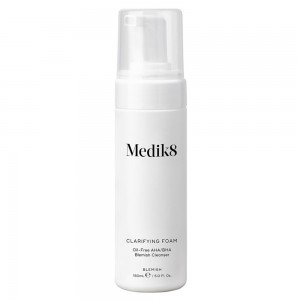 Medik8 Clarifying Foam