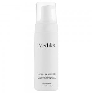 Medik8 Micellar Mousse