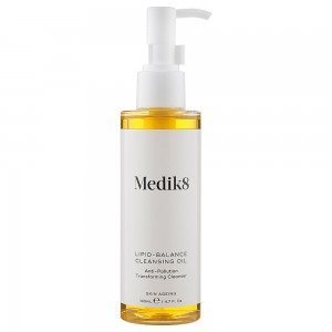 Medik8 Lipid-Balance Cleansing Oil