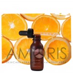 Дневная сыворотка вокруг глаз с витамином С