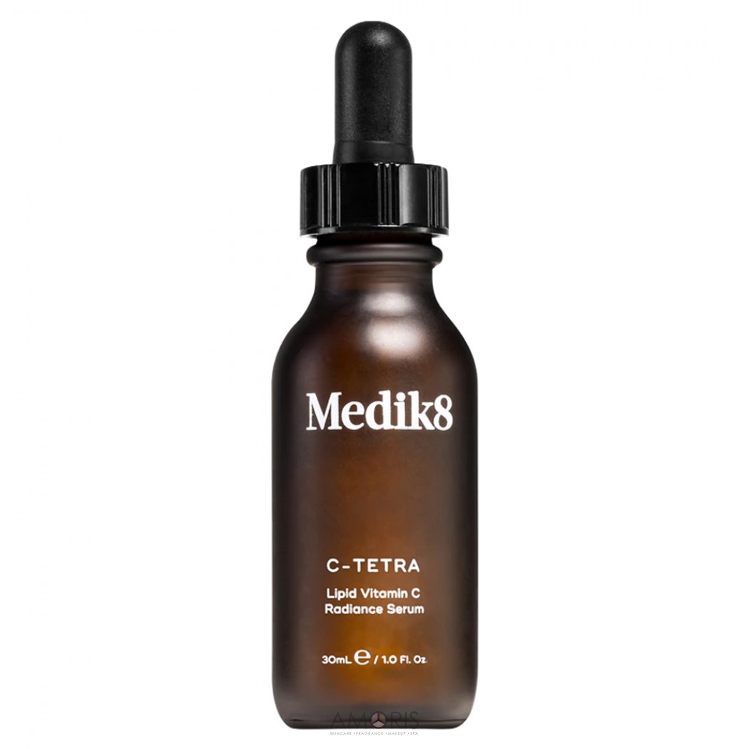 Дневная сыворотка вокруг глаз с витамином С