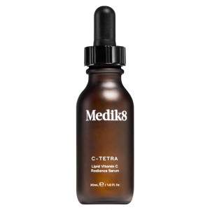 Medik8 C-Tetra Eye Lipid Vitamin C Antioxidant Serum