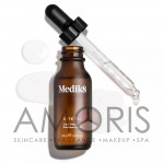 Антиоксидантная сыворотка с витамином С