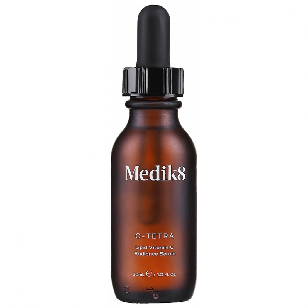 Антиоксидантна сироватка з вітаміном С