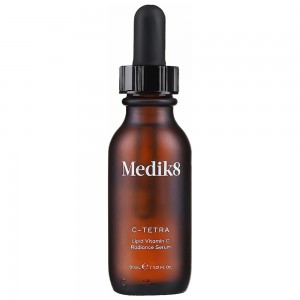 Medik8 C-Tetra Vitamin C Antioxidant Serum