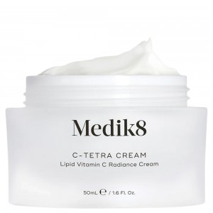 Medik8 Lipid Vitamin C Radiance C-Tetra Cream