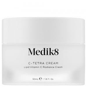 Medik8 Lipid Vitamin C Radiance C-Tetra Cream