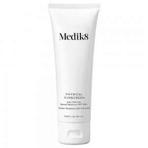 Medik8 Physical Sunscreen SPF 50