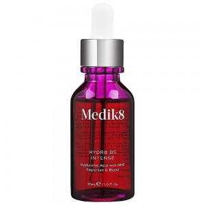 Medik8 Hydr8 B5 Intense Boost And Replenish Hyaluronic Acid