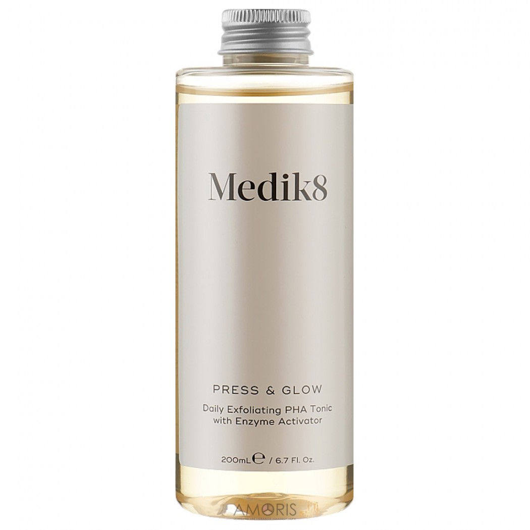 Щоденний відлущуючий тонік з РНА та активатором ферментів (РЕФІЛ)