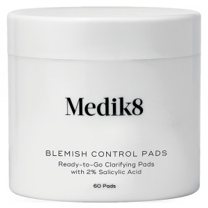 Medik8 Blemish Control Pads