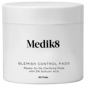 Medik8 Blemish Control Pads