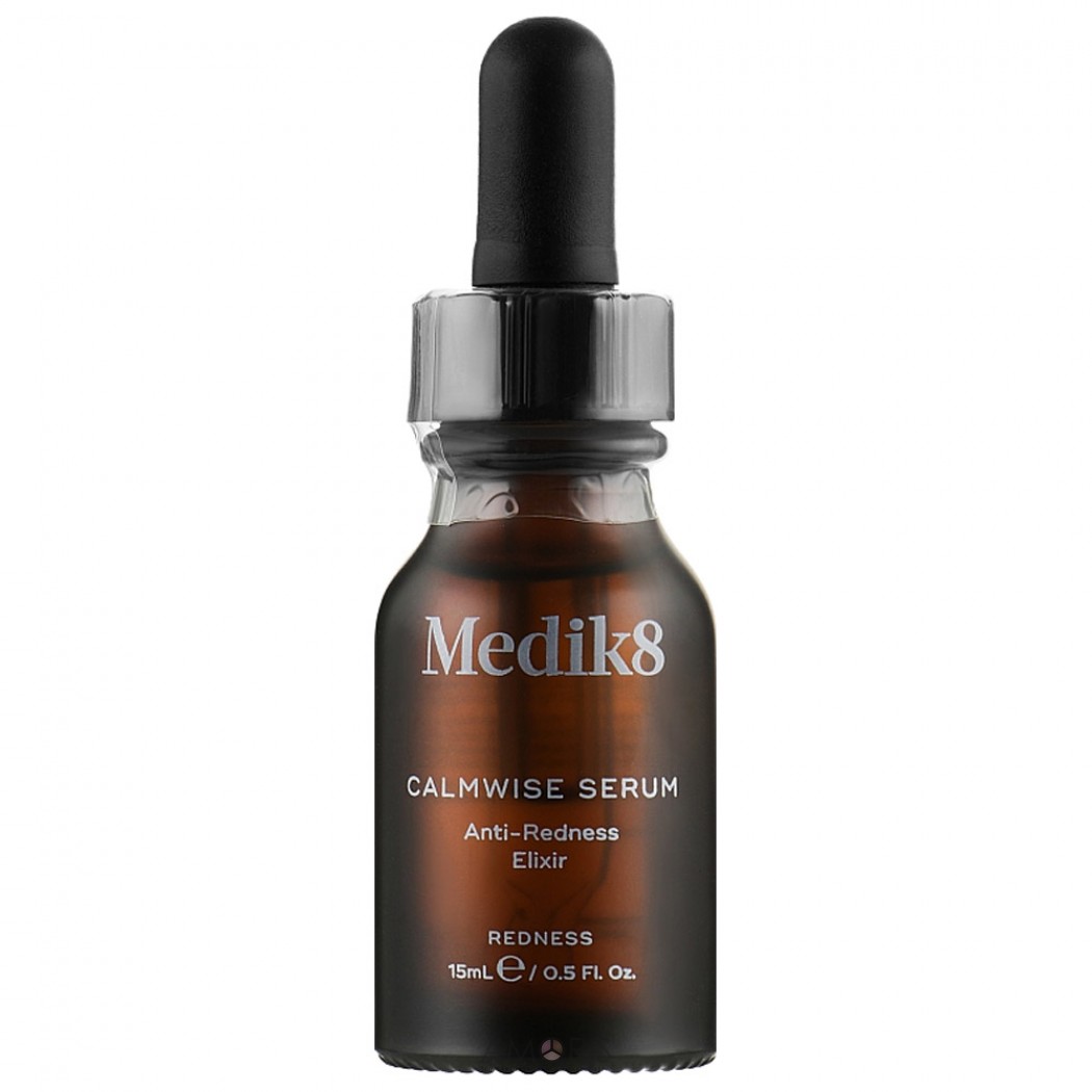 Сыворотка от покраснений и эритем