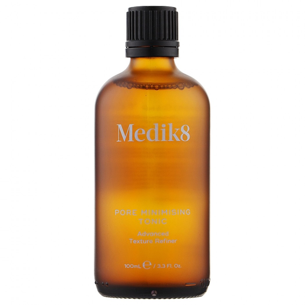 Тонік для звуження пір